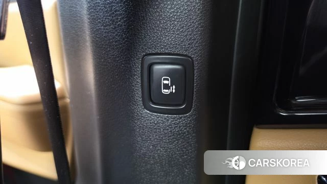 Kia Carnival 4th generation id 4593947 из Кореи 24