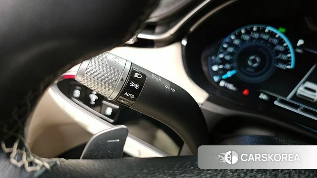 Genesis GV70 id 4463553 из Кореи 24