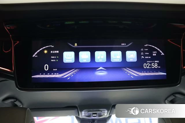 Mercedes-Benz V-class id 4265121 из Китая 24