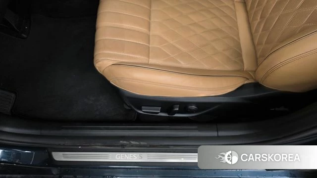 Genesis The New G70 Shooting Brake id 4488971 из Кореи 24