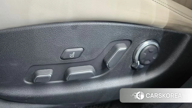 Genesis GV70 id 4231963 из Кореи 24