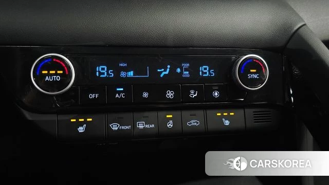 Hyundai Avante Hybrid (CN7) id 4561136 из Кореи 24