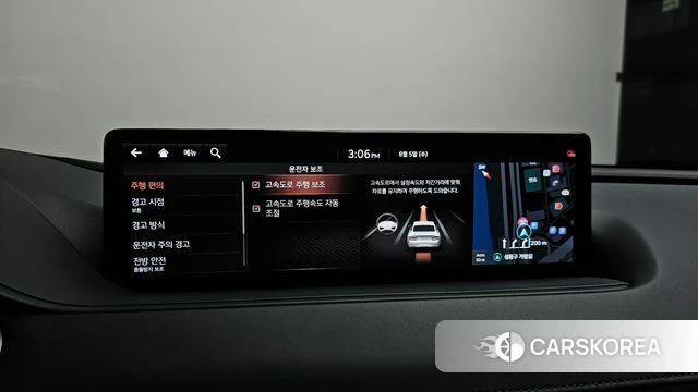 Genesis G80 (RG3) id 4667108 из Кореи 24