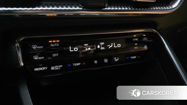 Kia K5 Hybrid 3rd Generation id 4849216 из Кореи 24