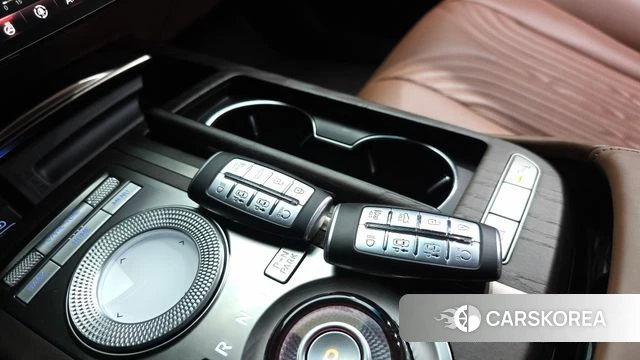 Genesis G80 (RG3) id 4749882 из Кореи 24