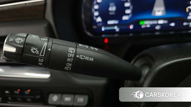 Chevrolet (GM Daewoo) Tahoe id 4433347 из Кореи 24