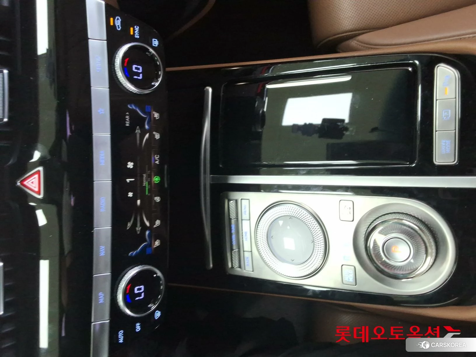 Hyundai G80 id 3869373 из Кореи 24