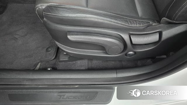 Hyundai All New Tucson id 4543768 из Кореи 24