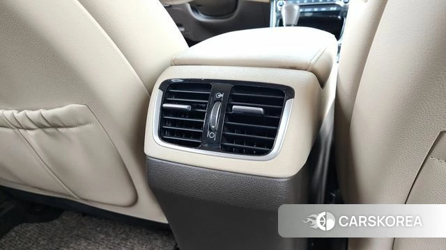 Hyundai Grandeur IG Hybrid id 4435830 из Кореи 24