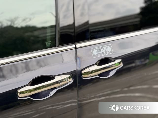 Honda Odyssey id 4348994 из Китая 24