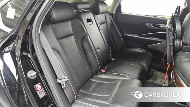 Kia More K9 id 4667733 из Кореи 24
