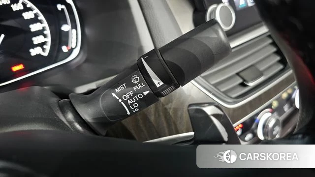 Honda Accord 10th Generation id 4202406 из Кореи 24