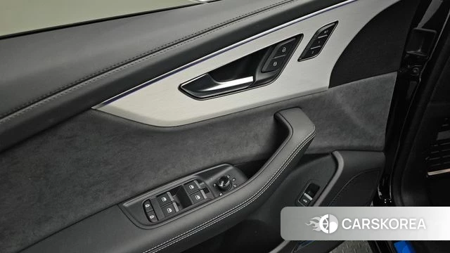Audi Q8 (4M) id 4559931 из Кореи 24