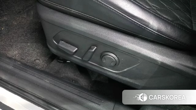 Kia Sportage 5th Generation Hybrid id 4355087 из Кореи 24