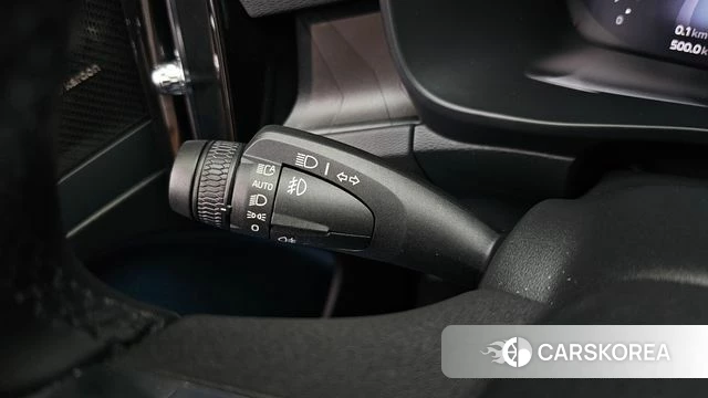 Volvo C40 Richards id 4792240 из Кореи 24