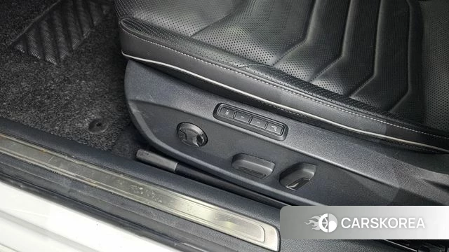 Volkswagen Arteon id 4350649 из Кореи 24