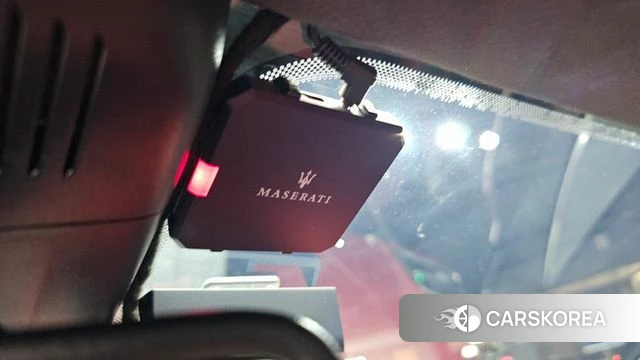 Maserati Ghibli id 4245220 из Кореи 24