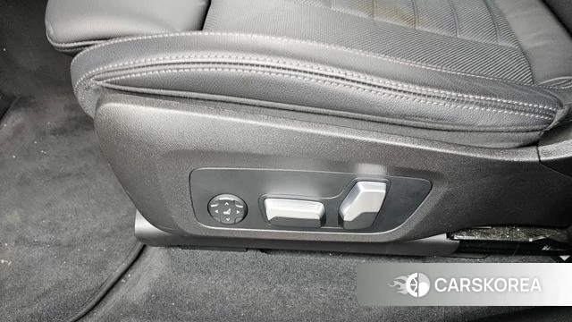 BMW X3 (G01) id 4635685 из Кореи 24