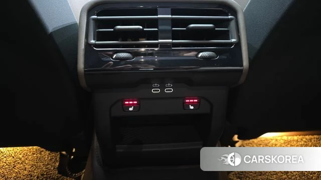 BMW 5 Series (G60) id 4565753 из Кореи 24