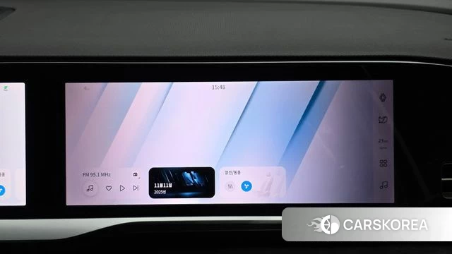 Renault Korea (Samsung) Grand Coleos id 4879537 из Кореи 24