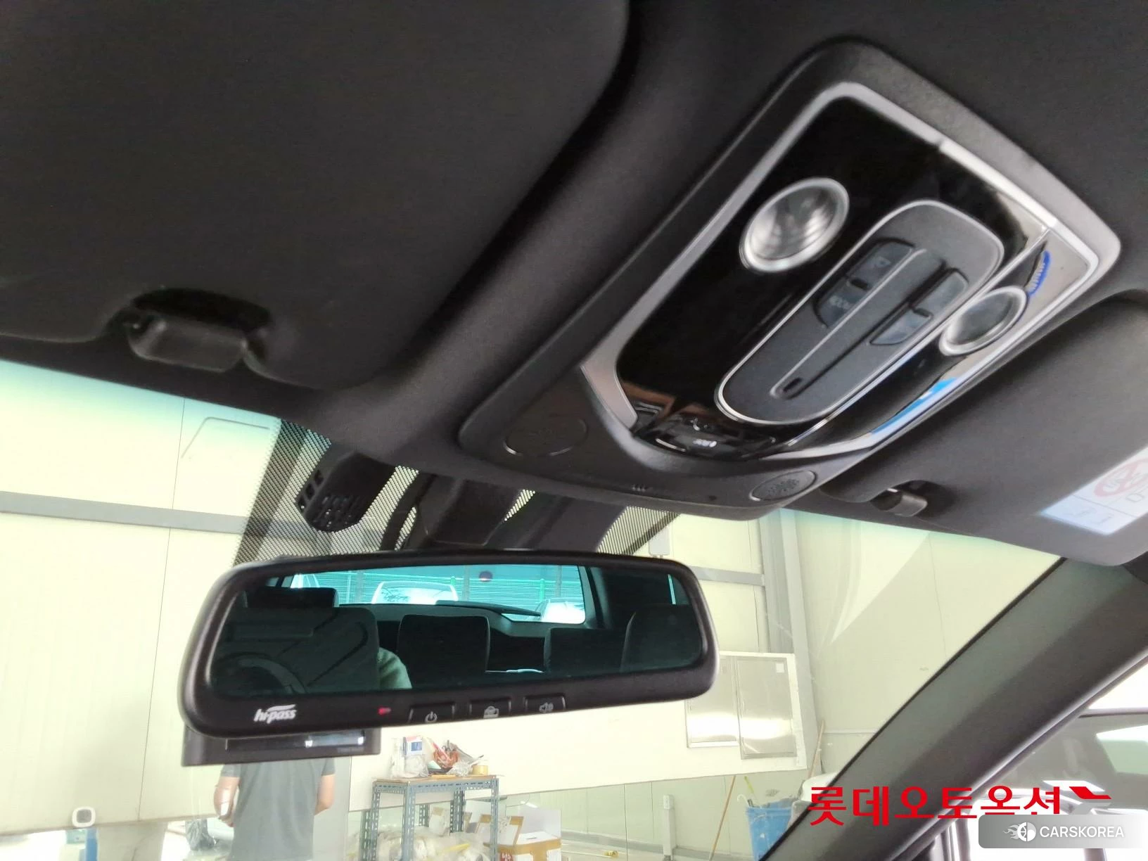 SsangYong Torres Hybrid id 4347411 из Кореи 24