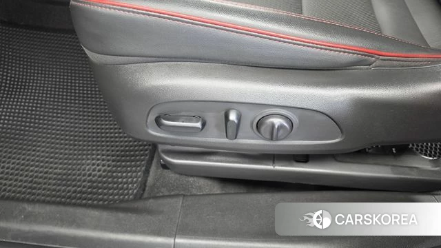 Chevrolet (GM Daewoo) Trailblazer id 4966796 из Кореи 24
