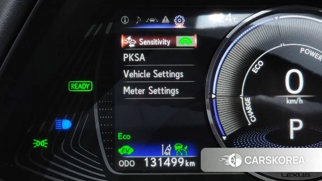 Lexus UX250h id 4508313 из Кореи 24