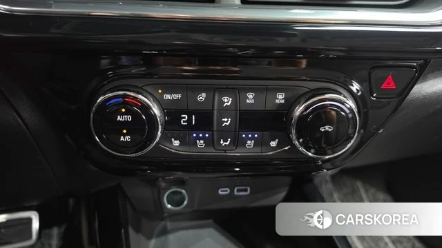 Chevrolet (GM Daewoo) Trax Crossover id 4630105 из Кореи 24