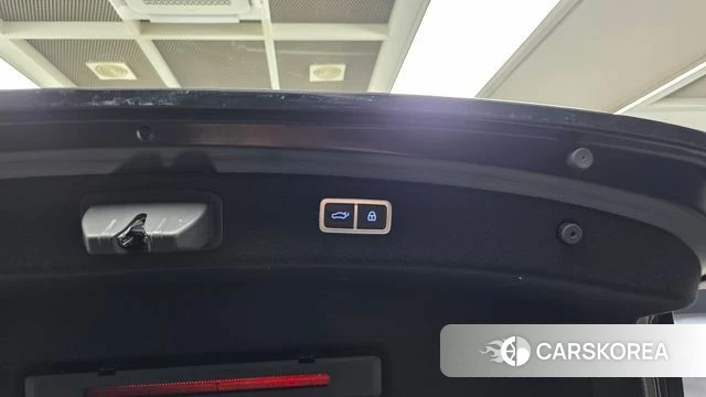 Genesis G80 (RG3) id 4475797 из Кореи 24