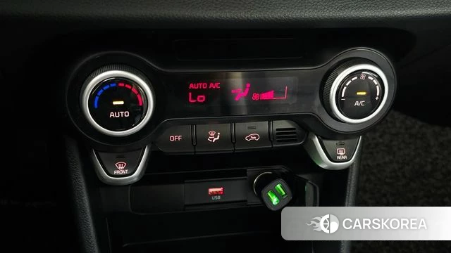 Kia Morning Urban (JA) id 4942865 из Кореи 24