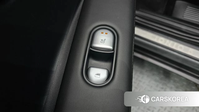 Hyundai Ionic 5 id 4231405 из Кореи 24