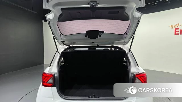Hyundai Venue id 4495892 из Кореи 24