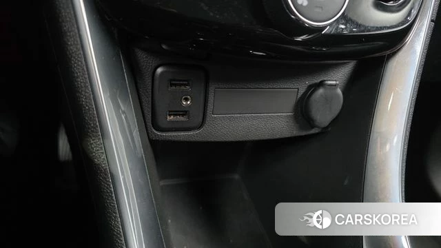 Chevrolet (GM Daewoo) The New Trax id 4362755 из Кореи 24