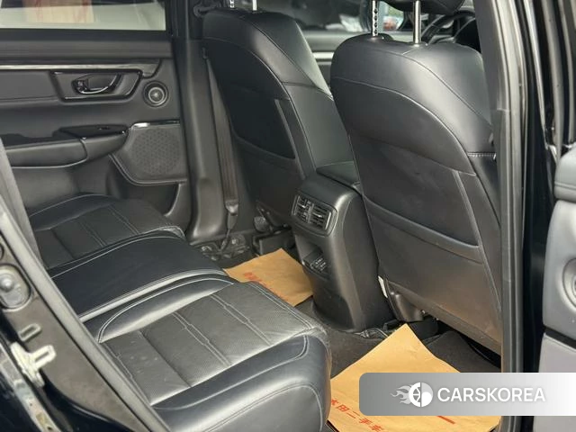 Honda CR-V id 4299610 из Китая 24