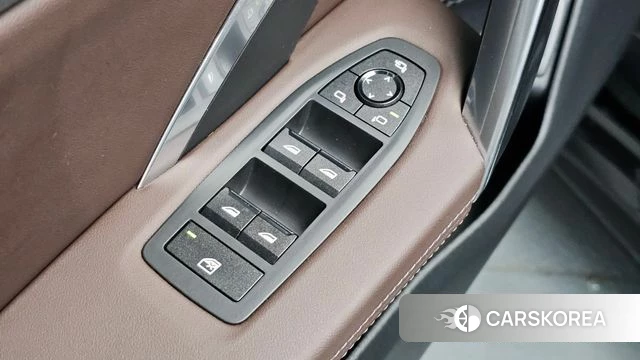 BMW X1 (U11) id 4734651 из Кореи 24