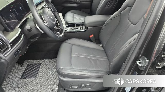 Kia The New Sorento 4th Generation id 4505522 из Кореи 24