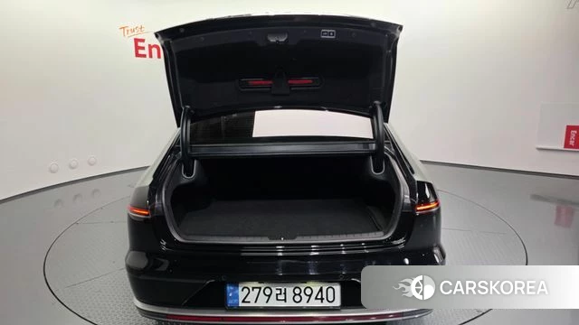 Hyundai Grandeur (GN7) id 4223420 из Кореи 24