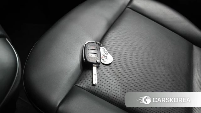 Hyundai Casper id 4603330 из Кореи 24