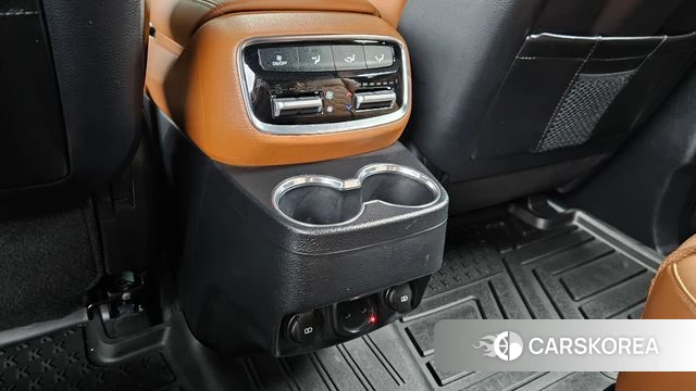 Kia Mohave Master id 4783901 из Кореи 24