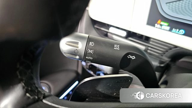Hyundai Ionic 5 id 4636546 из Кореи 23