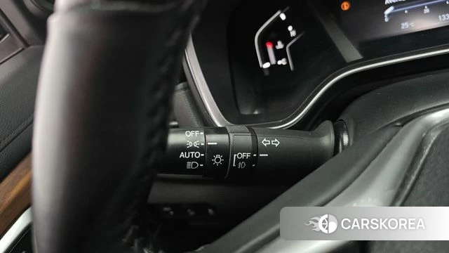 Honda CR-V 5th generation id 4508263 из Кореи 24