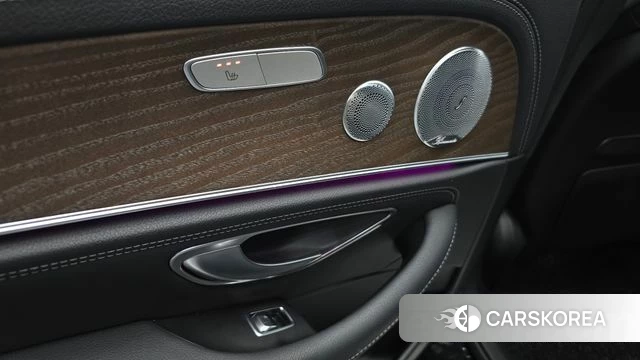 Mercedes-Benz E-Class W213 id 4551725 из Кореи 24