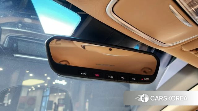 Kia More K9 id 4304224 из Кореи 24