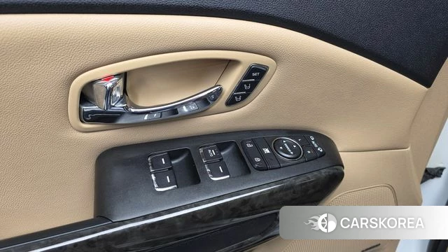 Kia The New Carnival id 4906991 из Кореи 24