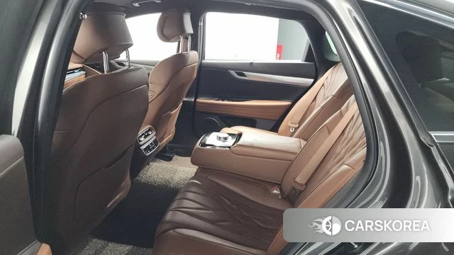 Genesis G80 (RG3) id 4194817 из Кореи 24