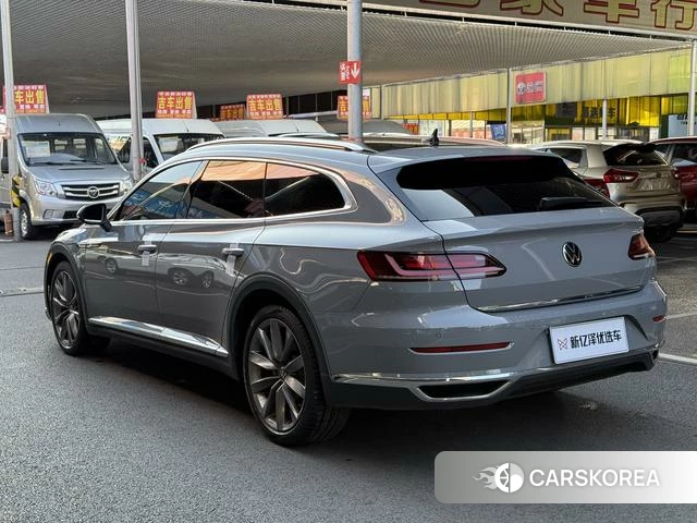 Volkswagen CC id 4262128 из Китая 24