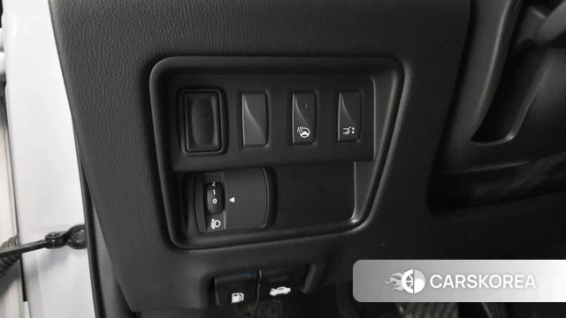Renault Korea (Samsung) The New QM6 id 4310625 из Кореи 24