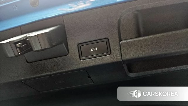 Volkswagen Arteon id 4322292 из Кореи 24