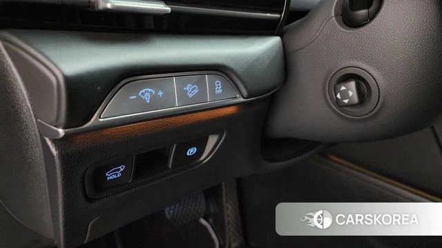 Genesis GV80 Coupe id 4540263 из Кореи 24