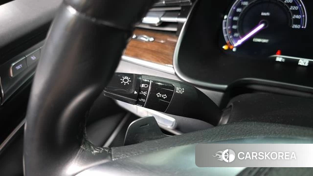 Kia More K9 id 4626287 из Кореи 24